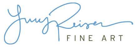 Lucy Reiser Fine Art logo