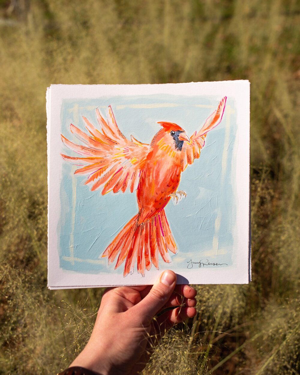 Cardinal