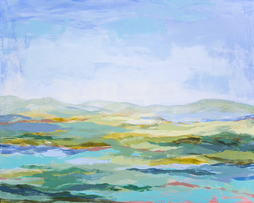 Heartland 48 x 60