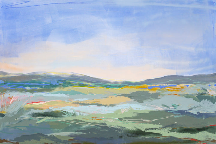 Every Little Bit 40 x 60