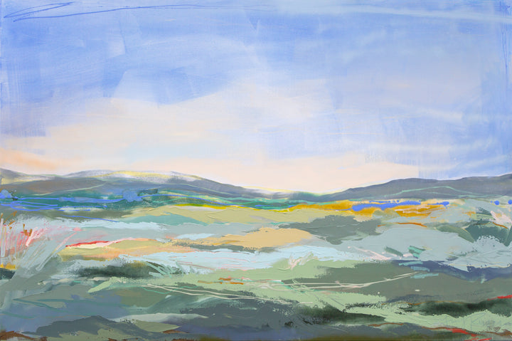 Every Little Bit 40 x 60