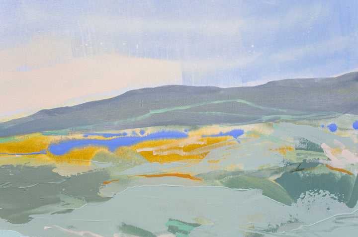 Every Little Bit 40 x 60