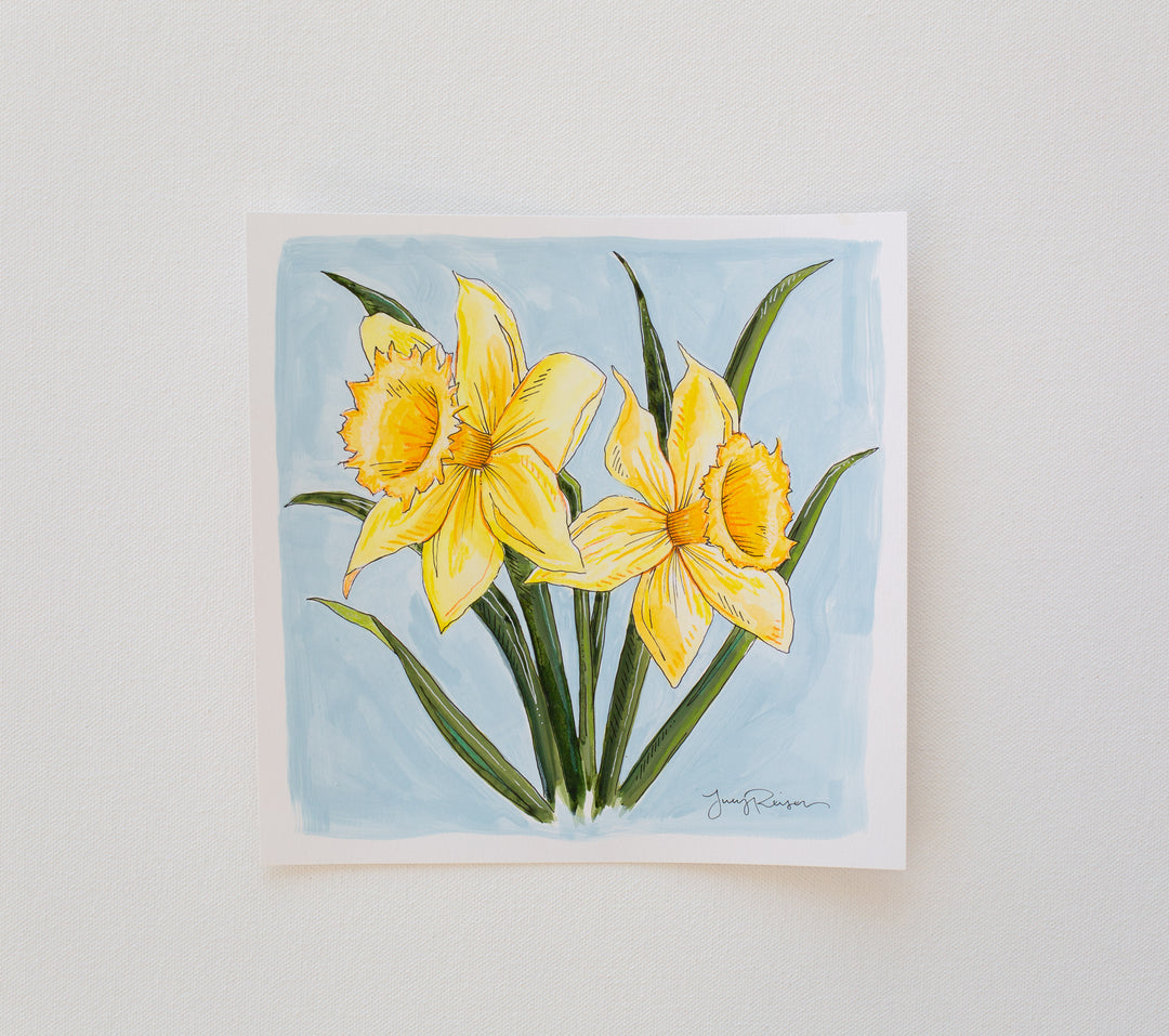 Daffodil