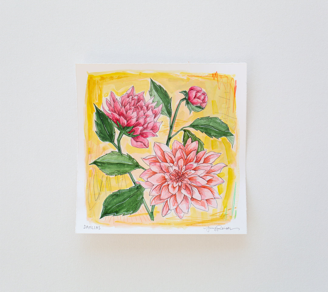 Dahlia
