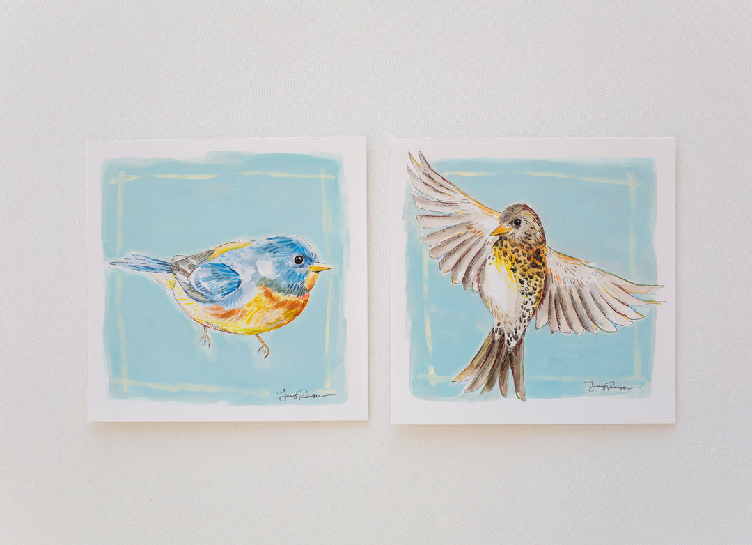 Birdies