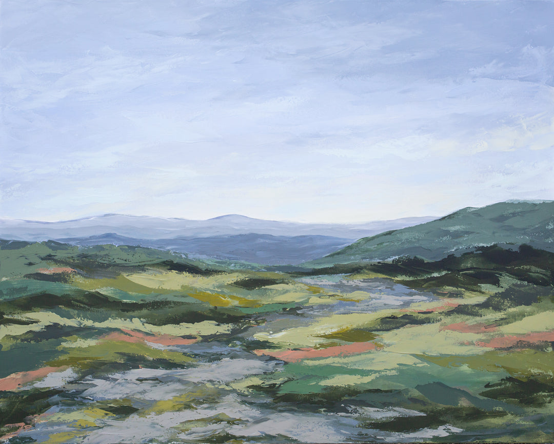 Summit Picnic 48 x 60