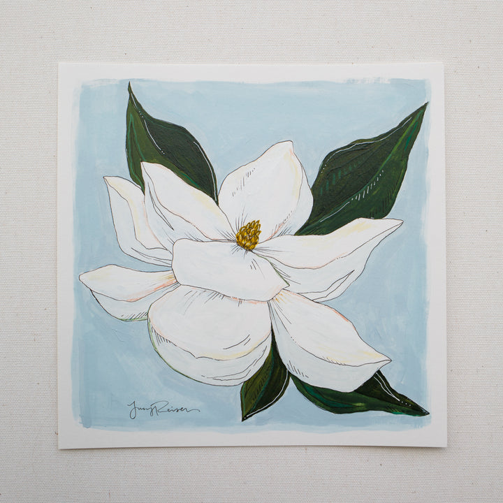 Magnolia