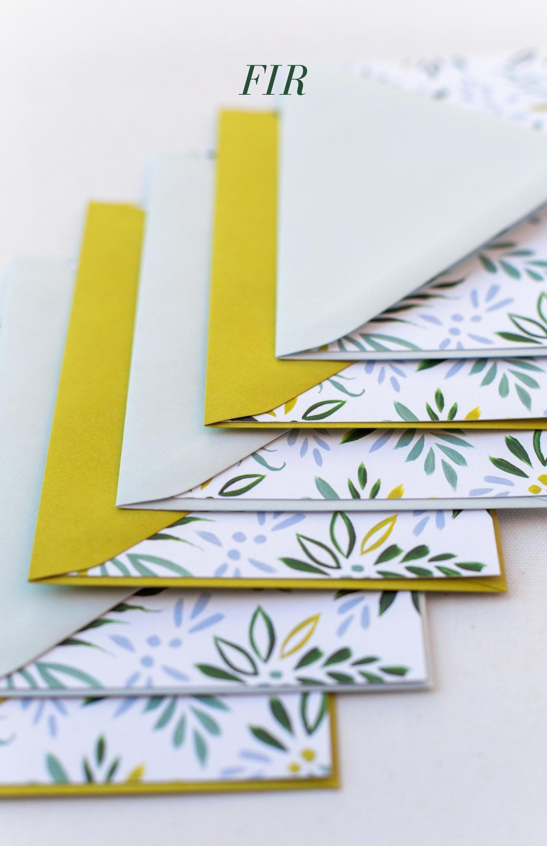 Willow Stationery