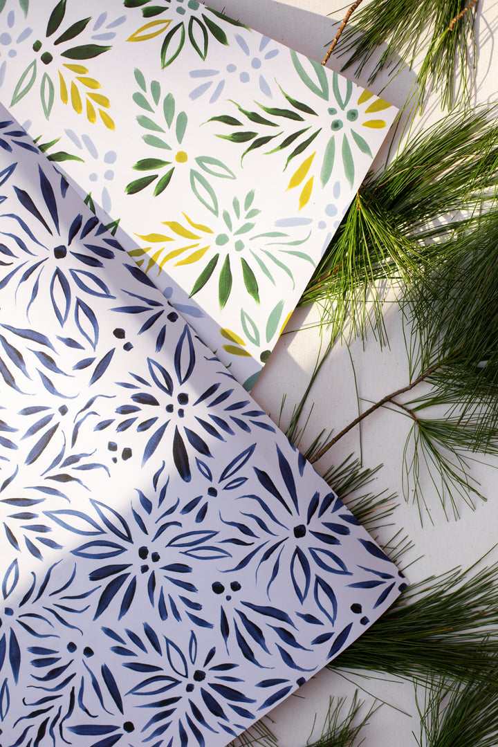 Willow Wrapping Paper