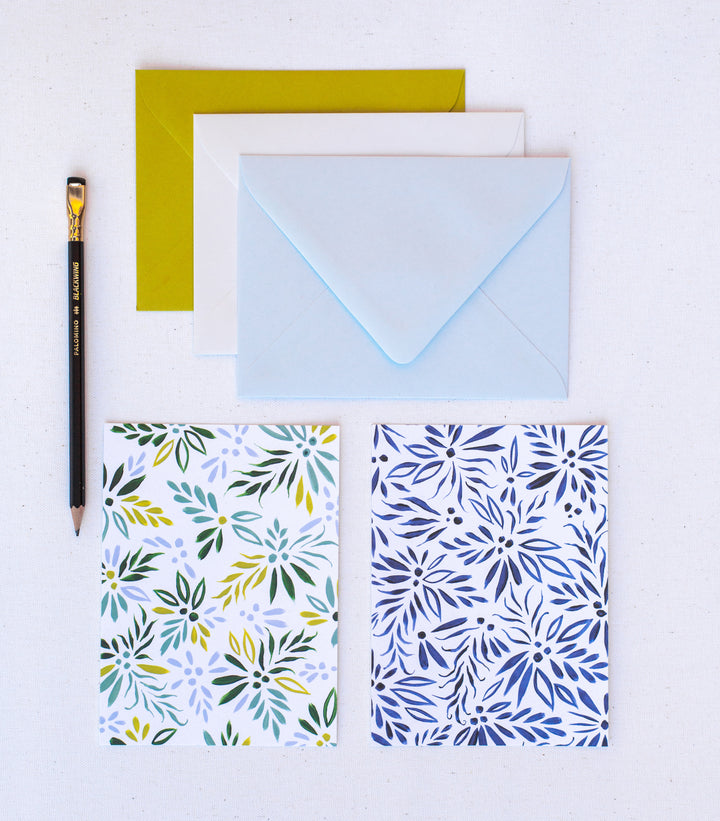 Willow Stationery