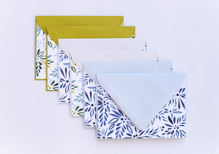 Willow Stationery