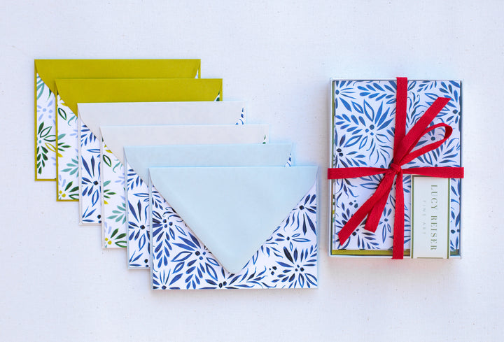 Willow Stationery