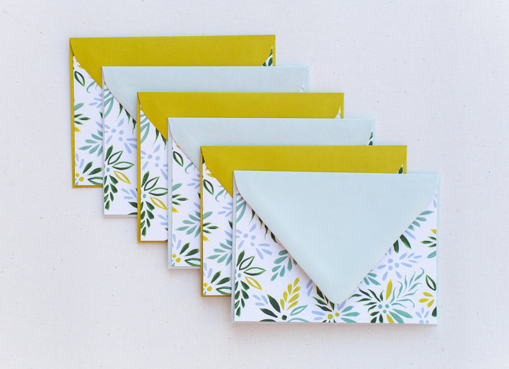 Willow Stationery