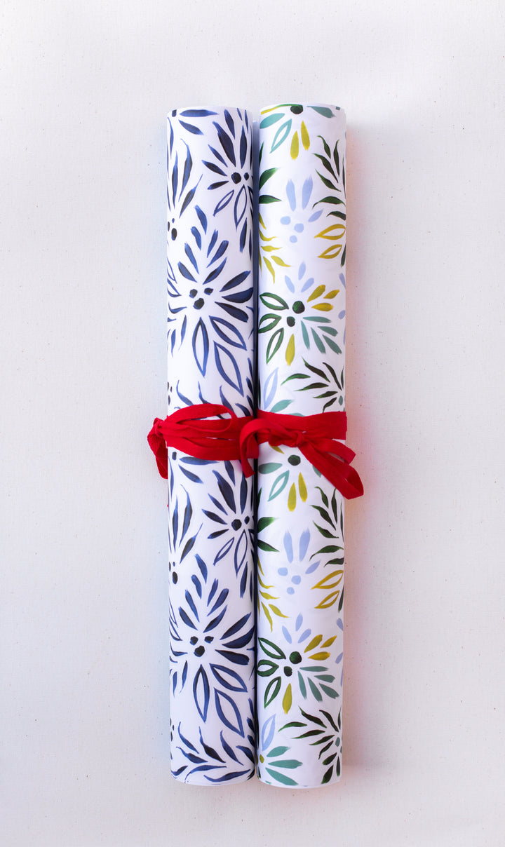 Willow Wrapping Paper