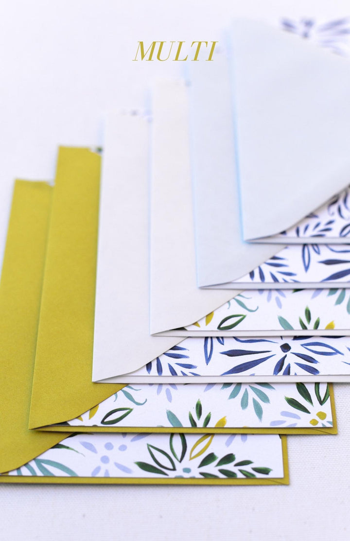 Willow Stationery