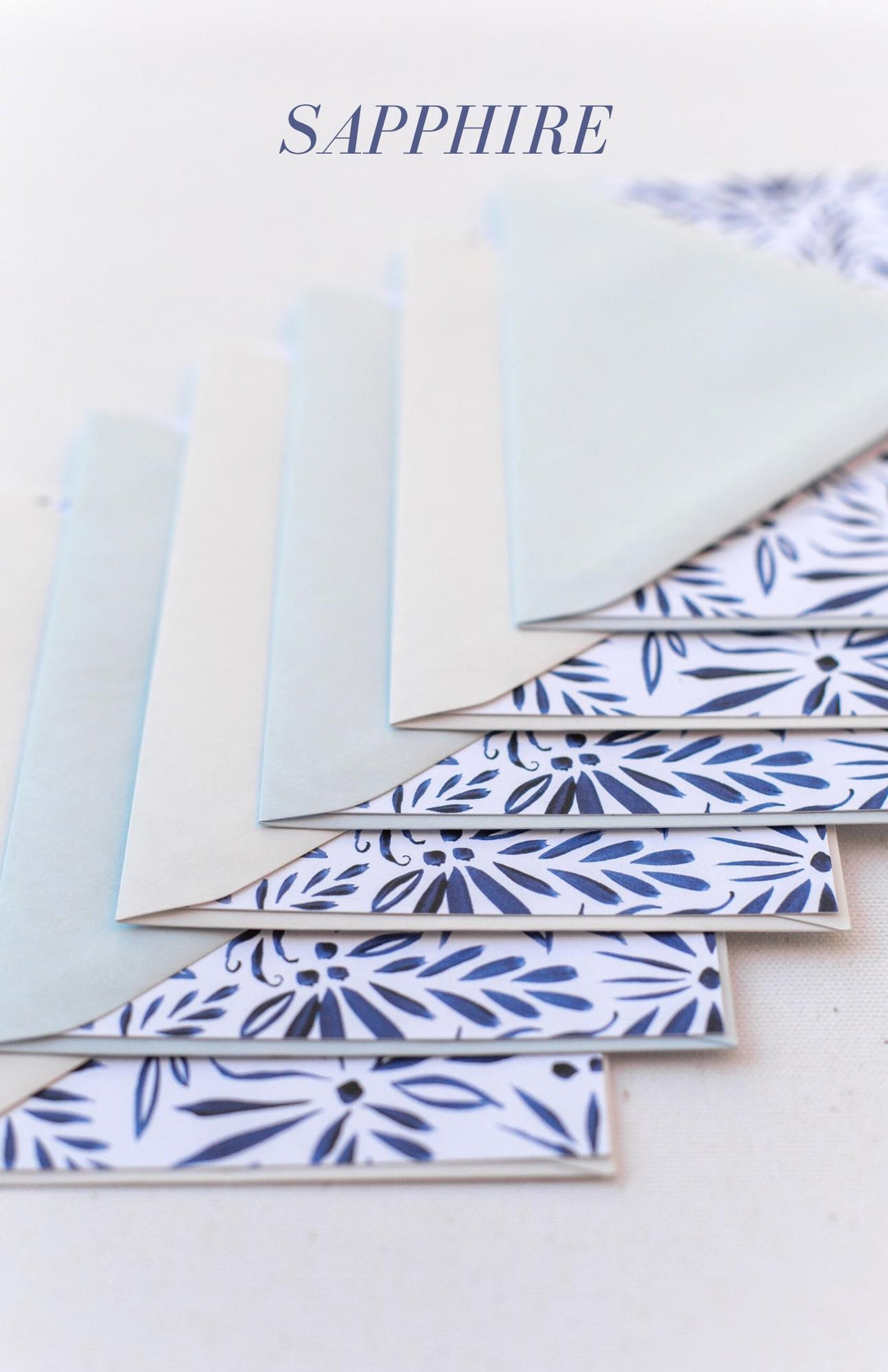 Willow Stationery