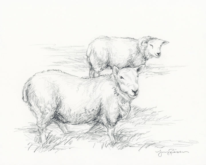 Ewe and Me