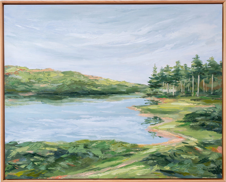 Tarn Hows 24x30